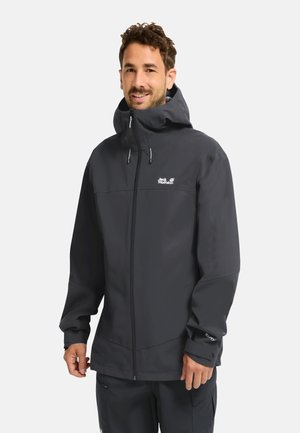 ROCKPAW 3L  - Regenjas - phantom