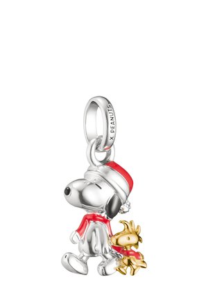 GESCHW KALTEMAIL - Charm - silberfarben/gelbgoldfarben/schwarz/rot