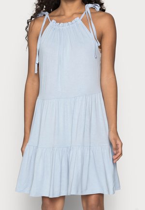 Robe de jour - blue