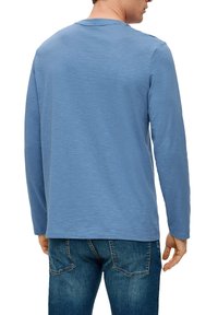 s.Oliver - Bluzka z długim rękawem