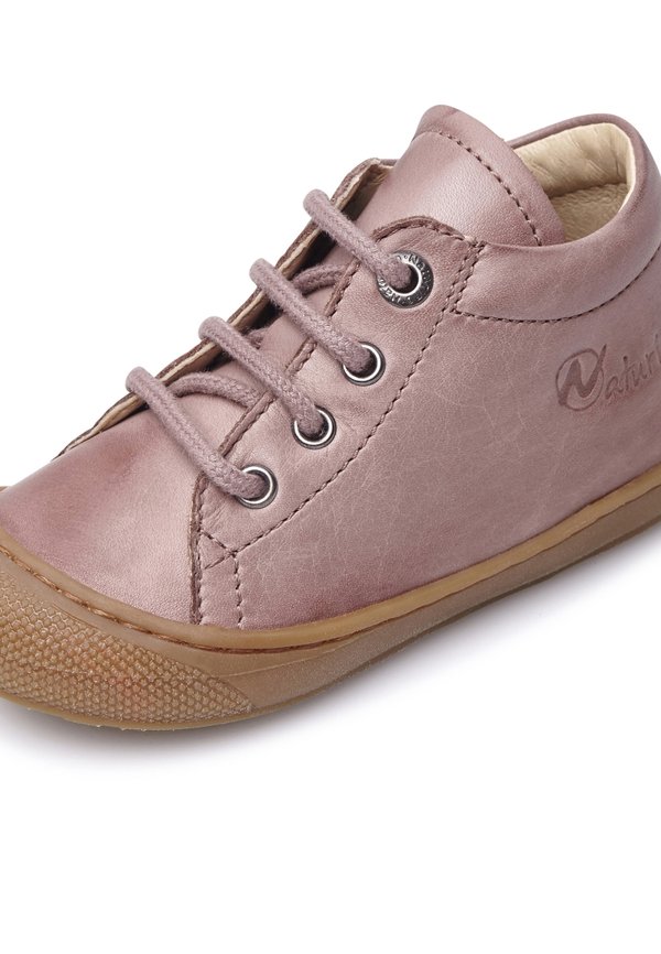 COCOON – Lauflernschuh – rosa