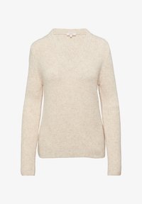 Niet geselecteerd, beige