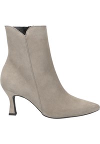 Paul Green Ankle Boot - grey