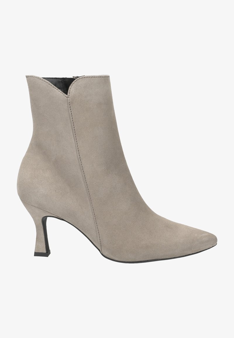Paul Green Ankle Boot - grey