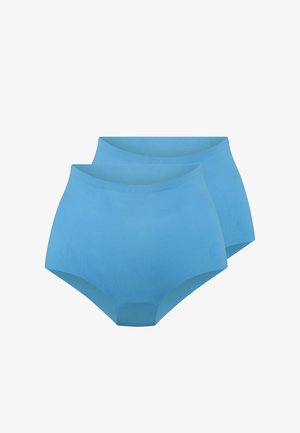 LingaDore 2-PACK - Shapewear - bonnie blue