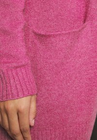 VILA Kofta - mottled pink