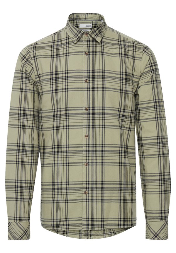 SDALEXX CHECK SH - Shirt - tea2