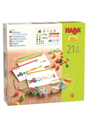 HABA Toy - multicoloured