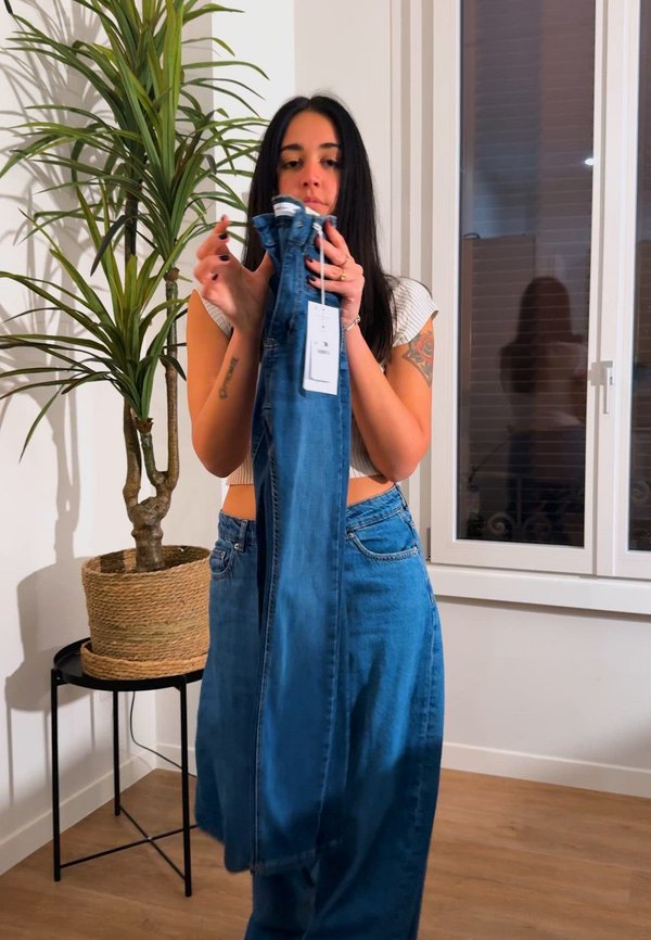 HIGH - Jeans Skinny Fit2