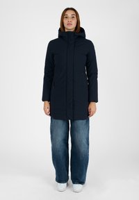 Save the duck Cappotto invernale - blu