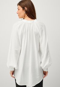 Ellos Collection Tunika - weiß