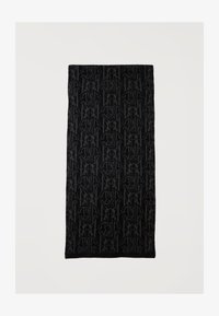 Sélectionné, black