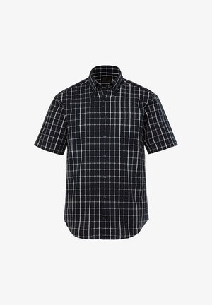 JP1880, MODERN FIT, granatowy