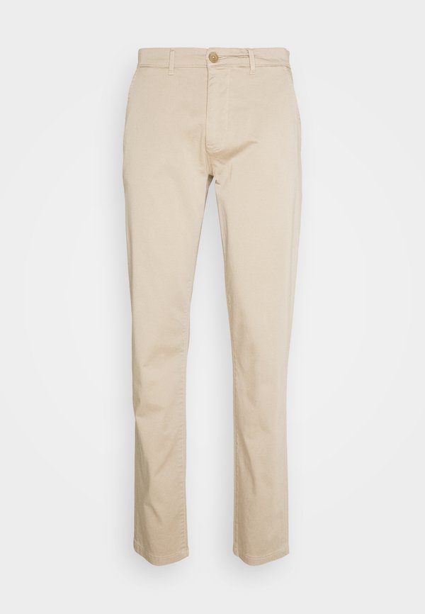 CFVIGGO SLIM FIT - Chinos - sand clay4