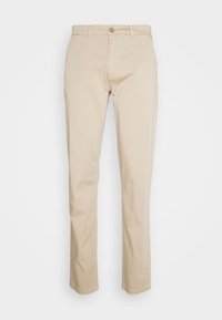 CFVIGGO SLIM FIT - Chinos - sand clay