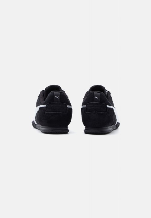 PUMA BELLA DONNA METALLIC JR UNISEX - Trainers - black/silver-coloured — foto 3