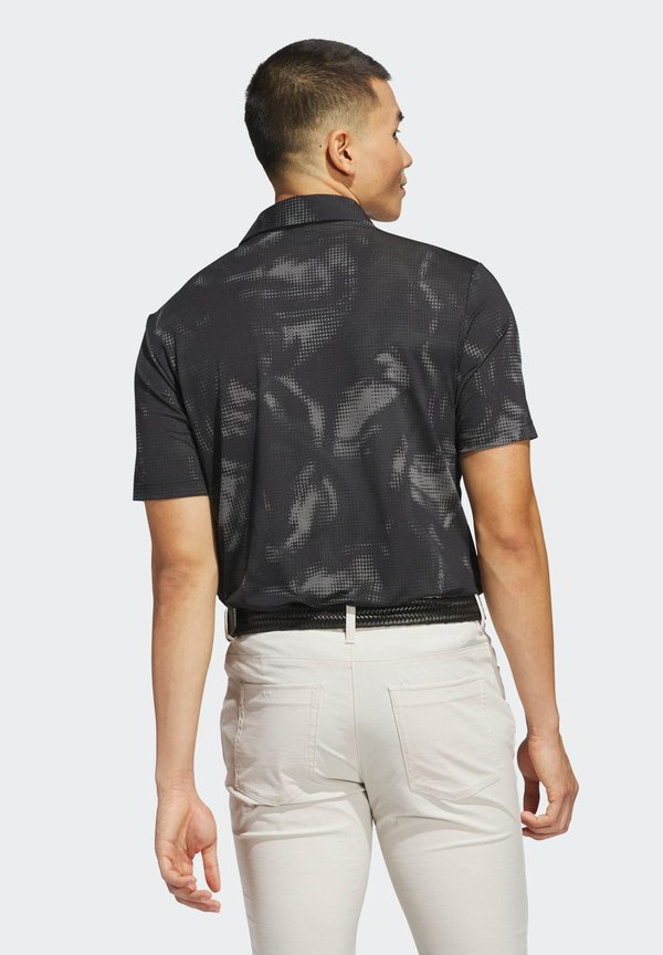 ULTIMATE365 PRINTED MESH - Polo shirt2