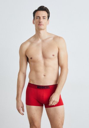 DAMIEN 3 PACK - Uske bokserice - e7211