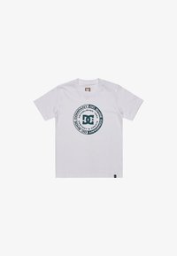 Geselecteerd, wbb white