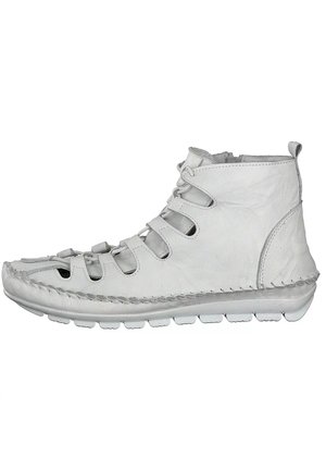 Gemini Ankle boots - weiss