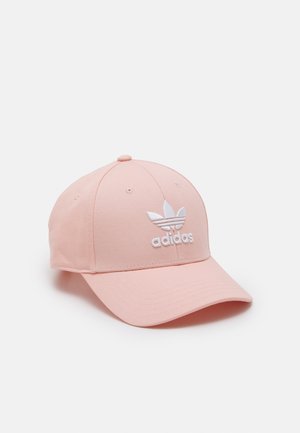 BASEB CLASS UNISEX - Kšiltovka - vapour pink