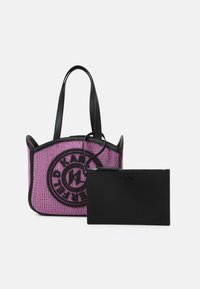 KARL LAGERFELD Cabas - pink