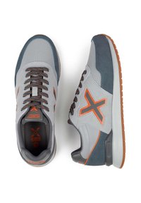 MUNICH DASH - Tenisice - smokey blue