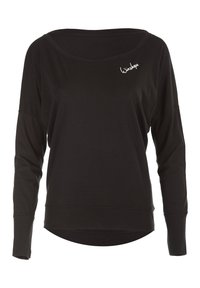 Unselected, black