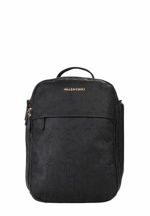 PANSY  - Mochila - nero