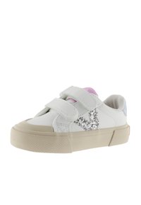 Victoria Shoes TRIBU TIRAS - Zapatillas - plata