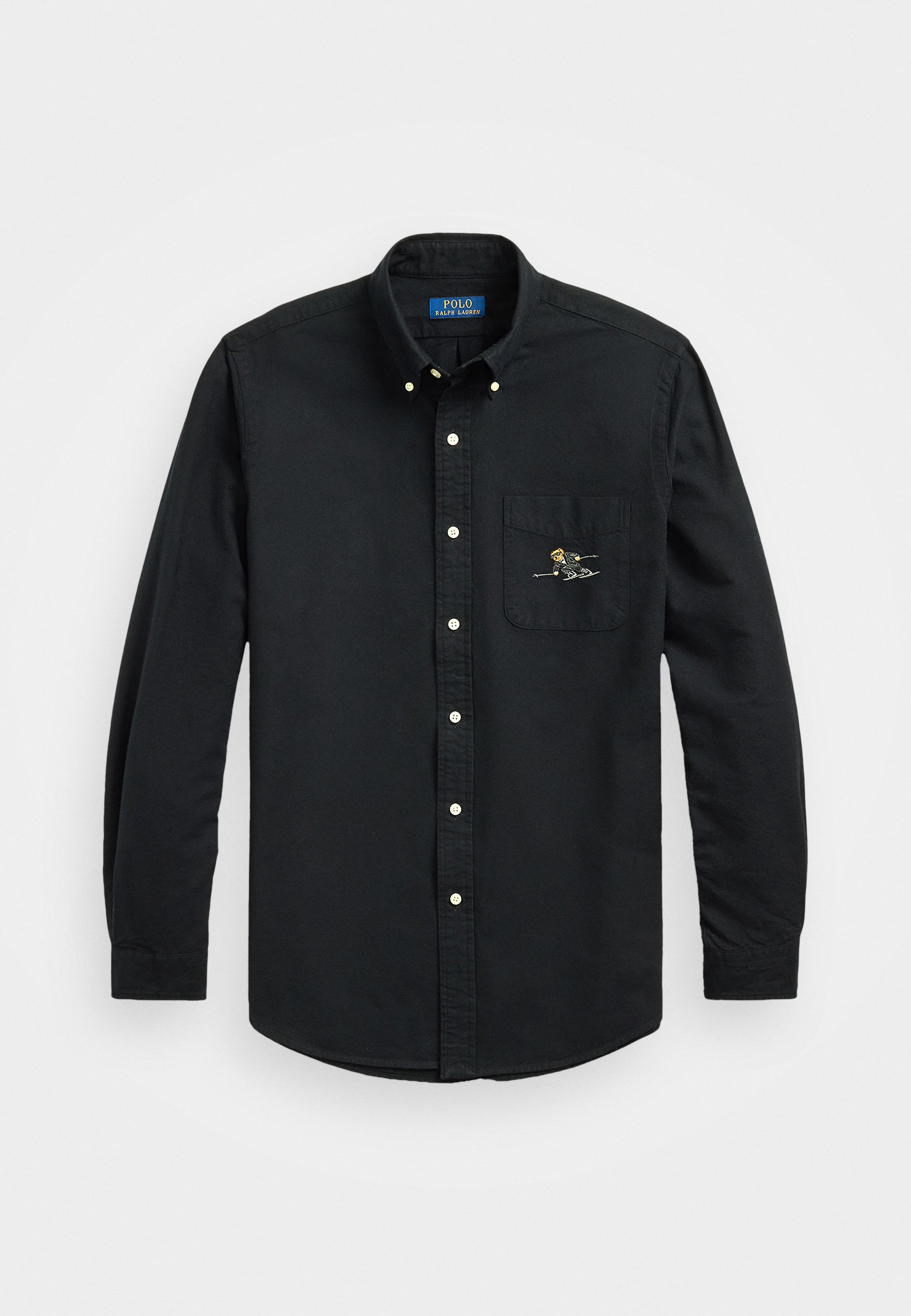 Polo Ralph Lauren CLASSIC FIT POLO BEAR OXFORD SHIRT - Shirt 