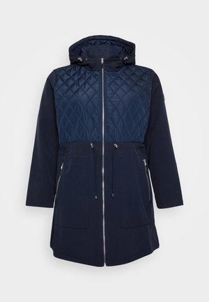 Lauren Ralph Lauren Woman COAT - Parka - navy