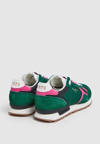 Pepe Jeans Sneakers basse - ivy green
