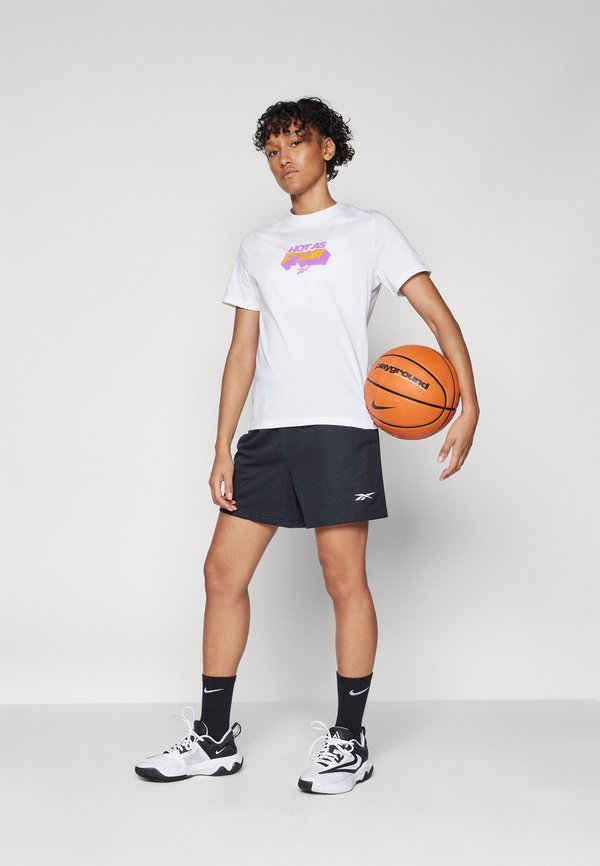 BALL OFF COURT SHORT - Sports shorts3