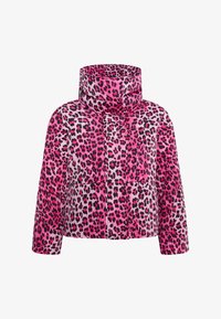 Non sélectionné, pink leo