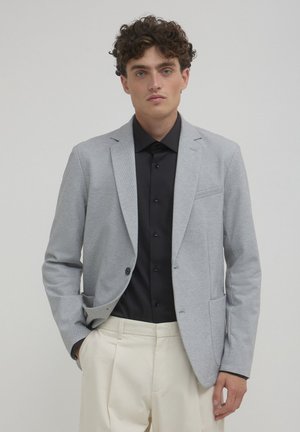 Calliope Giacca - grigio