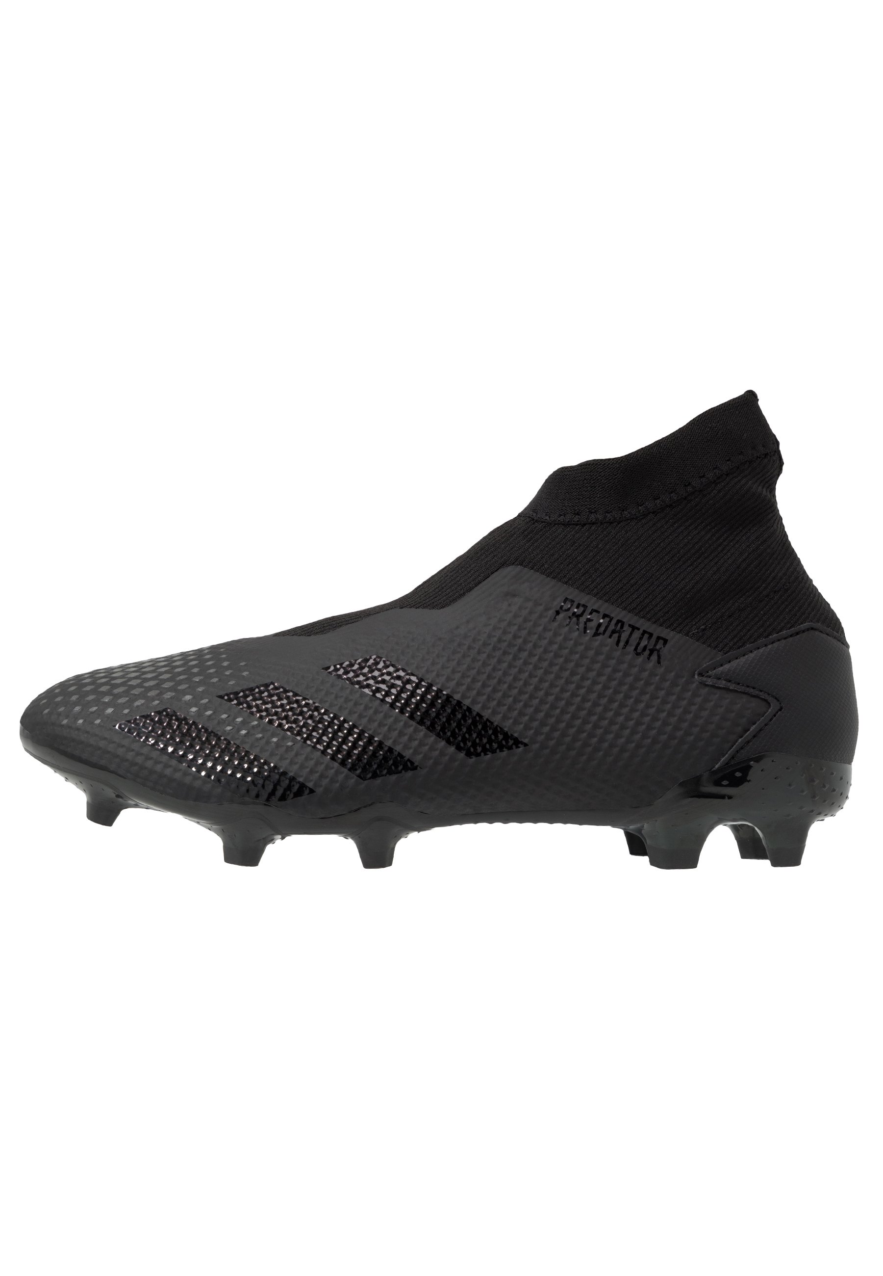 adidas Performance PREDATOR 20.3 LL FG Fußballschuh Nocken adidas Predator 19.3 LL FG Fußballschuhe |