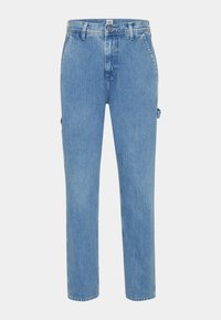 Não selecionado, worn vernon