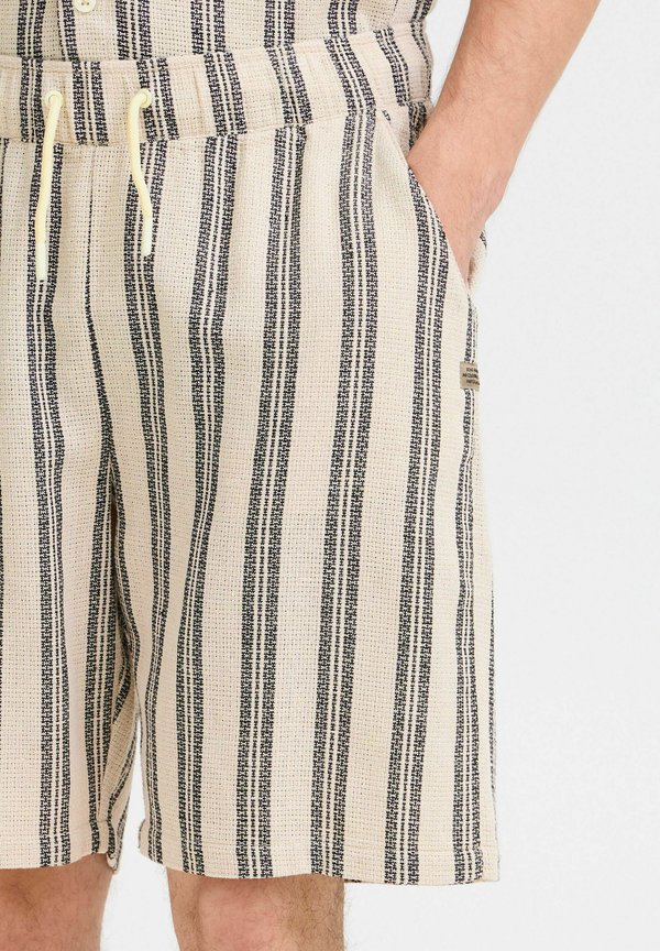 BHMORGAN - Shorts - bleached sand3