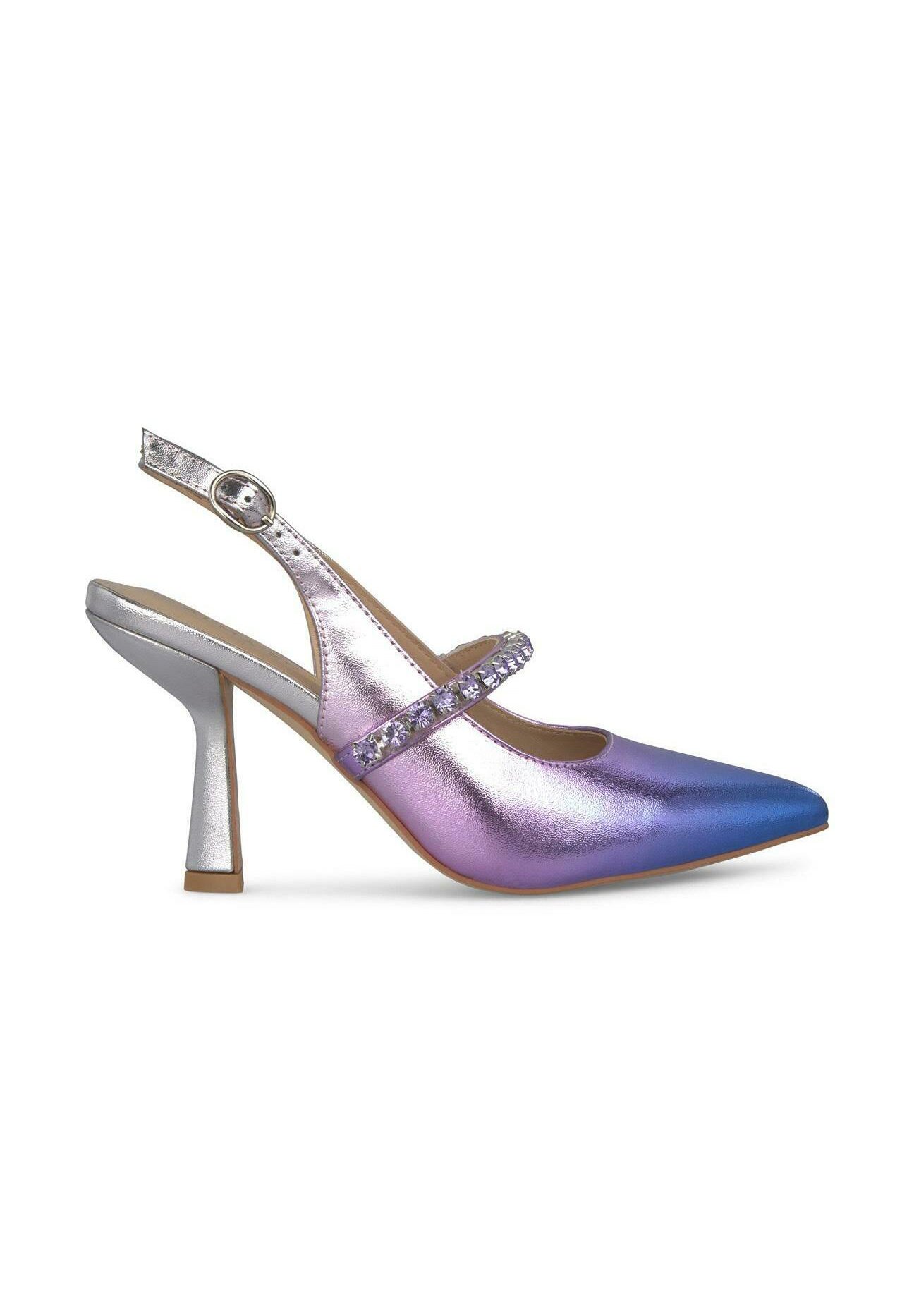 Alma en Pena High heels morado/purple Zalando