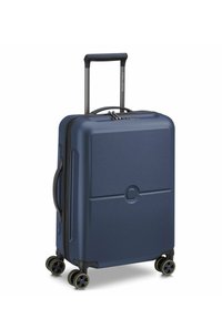 Delsey Paris TURENNE KABINEN - Valise à roulettes - nachtblau