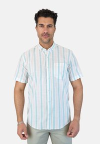 EMBLEMS Camisa - multicolor