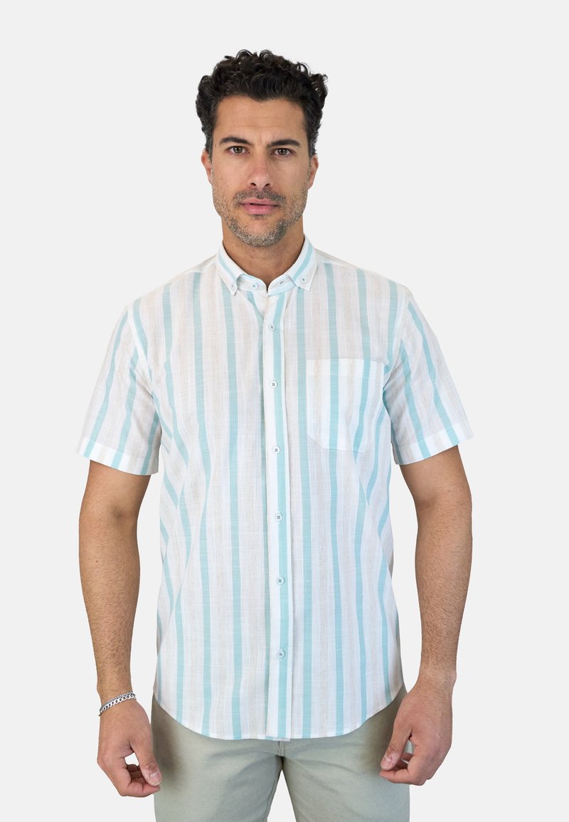 EMBLEMS Camisa - multicolor