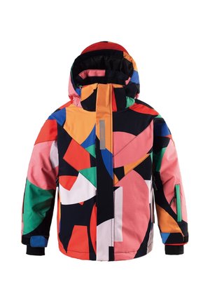 MOUNTAIN GOAT - Outdoorjas - multi print