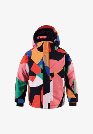 Gosoaky MOUNTAIN GOAT - Outdoorjas - multi print