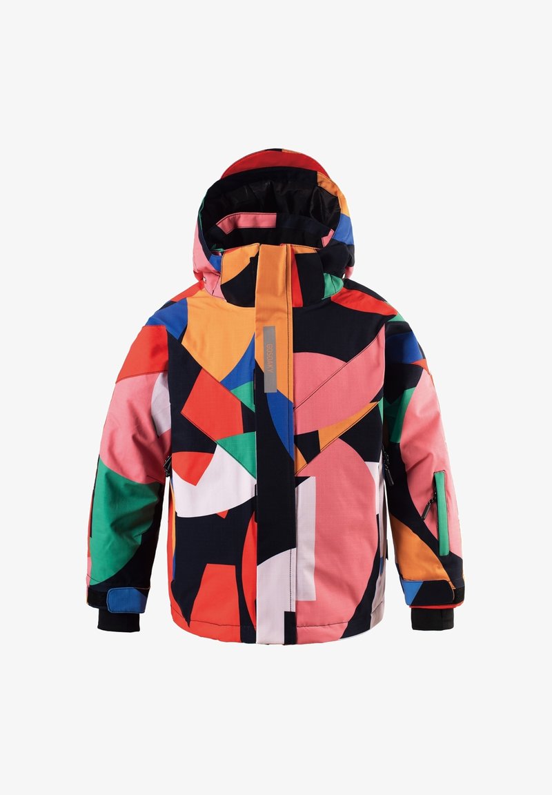 Gosoaky MOUNTAIN GOAT - Blouson - multi print