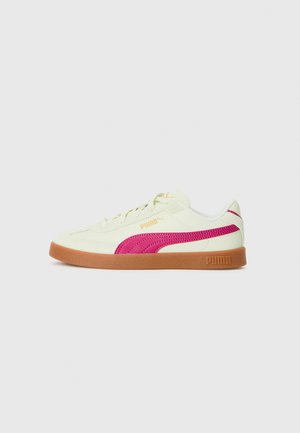 CLUB II ERA UNISEX - Sneaker low - sea glass/wild green