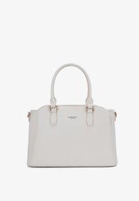 Non selezionato, white