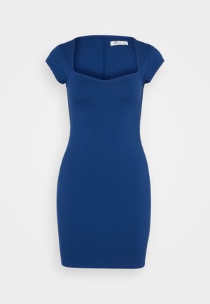 JDY Petite NEWFINNO JACKET - Manteau d'hiver - black/noir - ZALANDO.FR