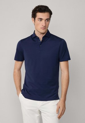 Hackett London Polo - ink blue